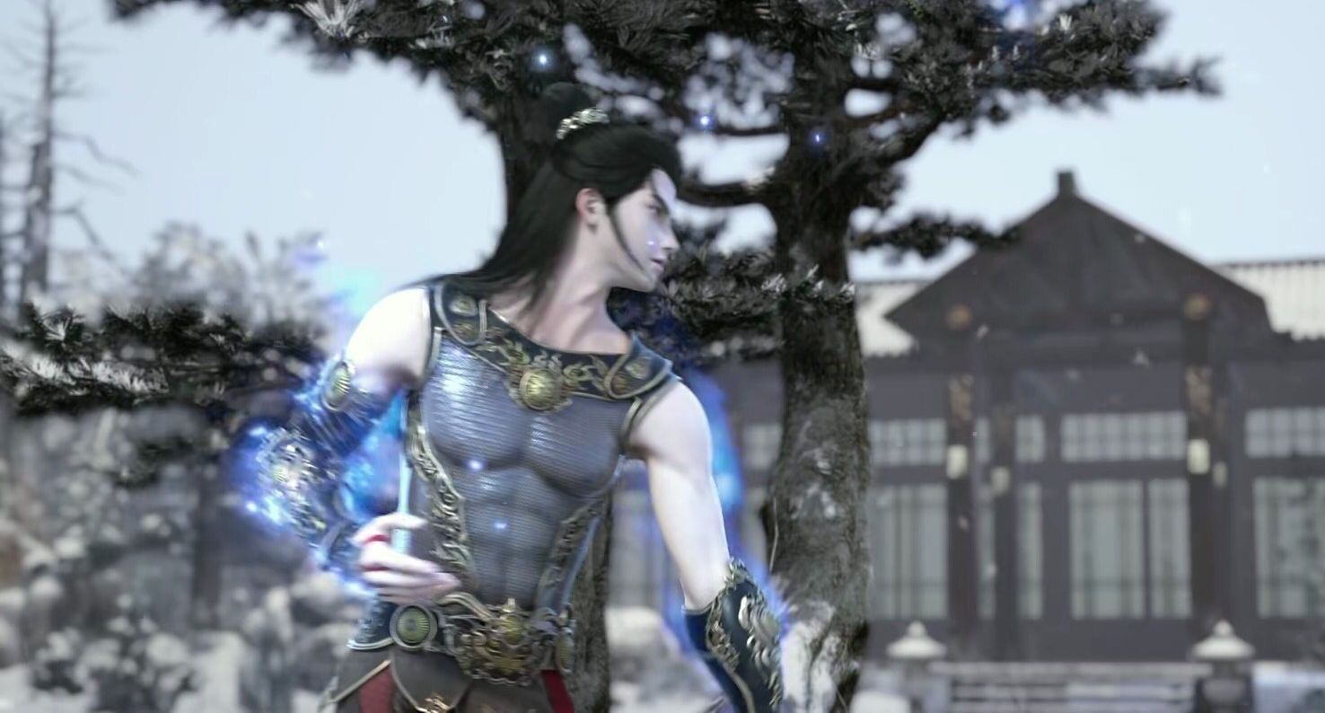 原创星辰变:通天图只是入门的基础功法,为什么数千年无人修成?