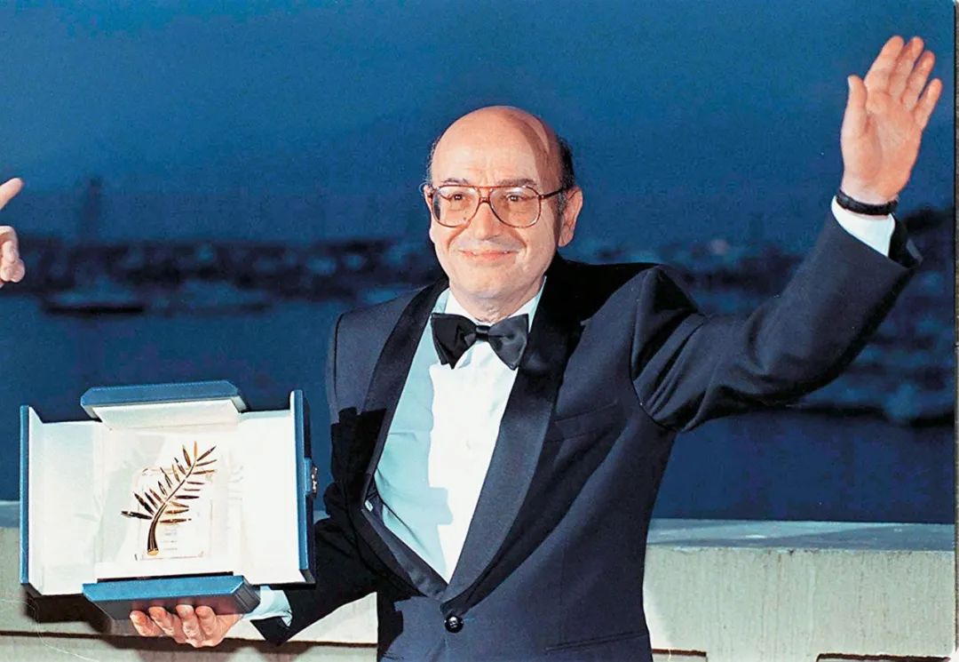 原创永恒和一日解读安哲罗普洛斯对永恒的理解以及生命的价值