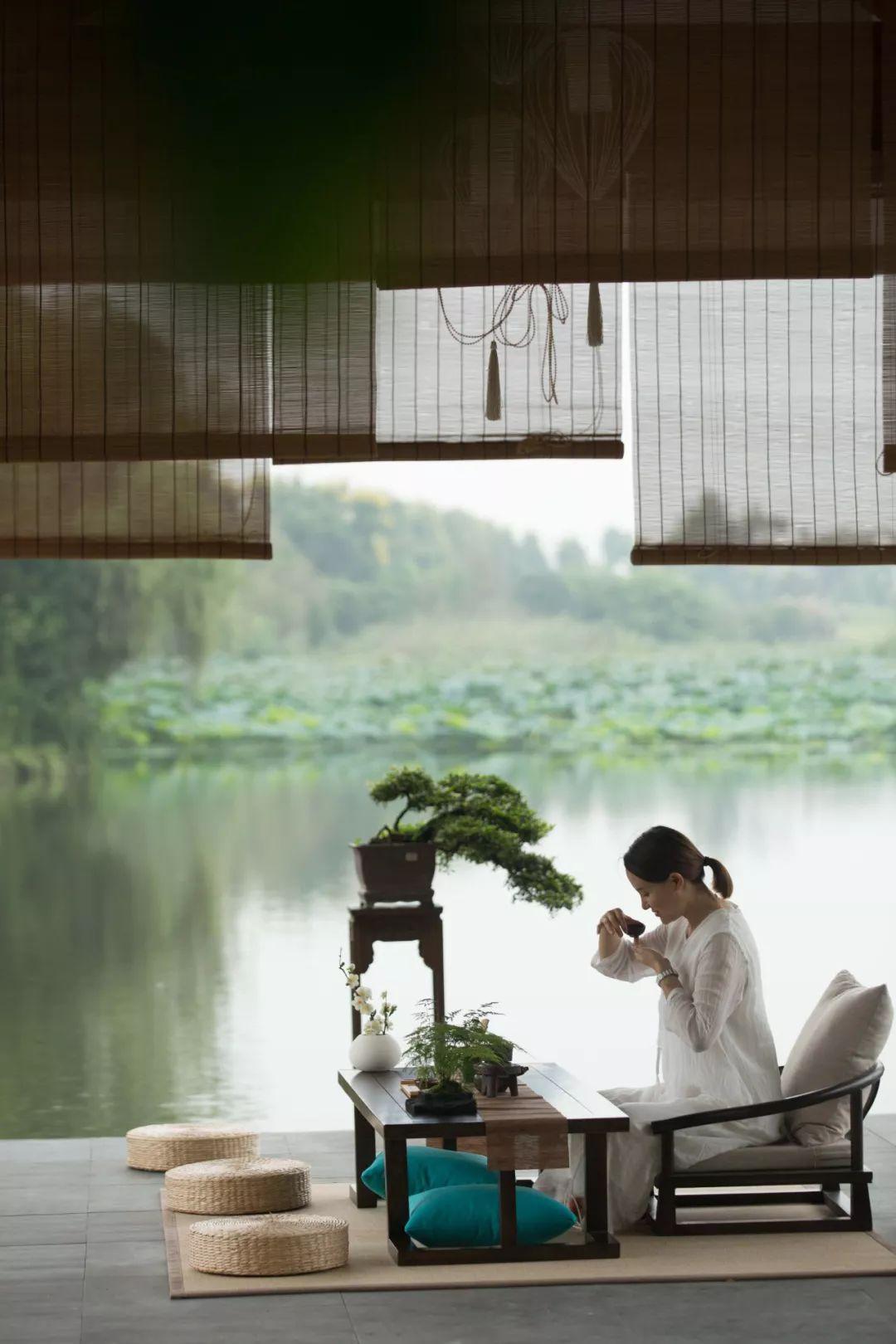 299购来东坡城下开启一场禅意静修之旅