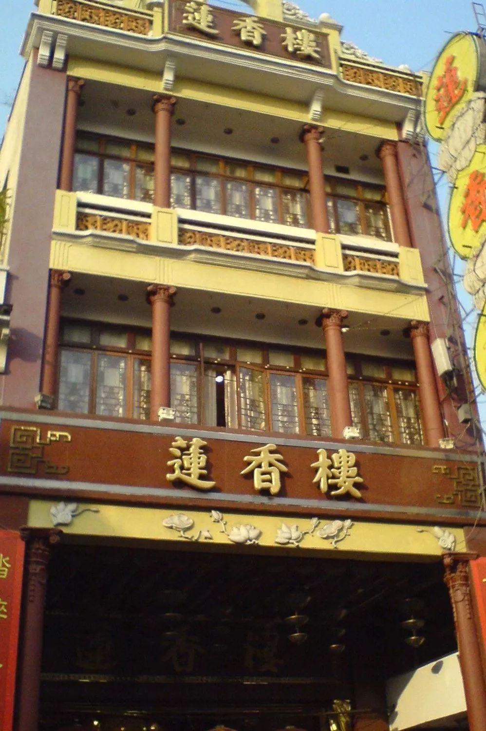 "广府菜"为何能成为粤菜的代表?_江太史