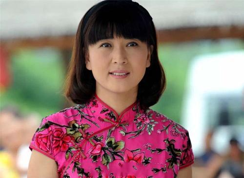 刘老根演员大多是赵本山的门徒而唯独她没有拜师