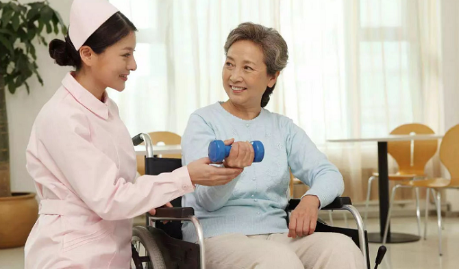 骨科手术康复你所不知道的那些事儿!