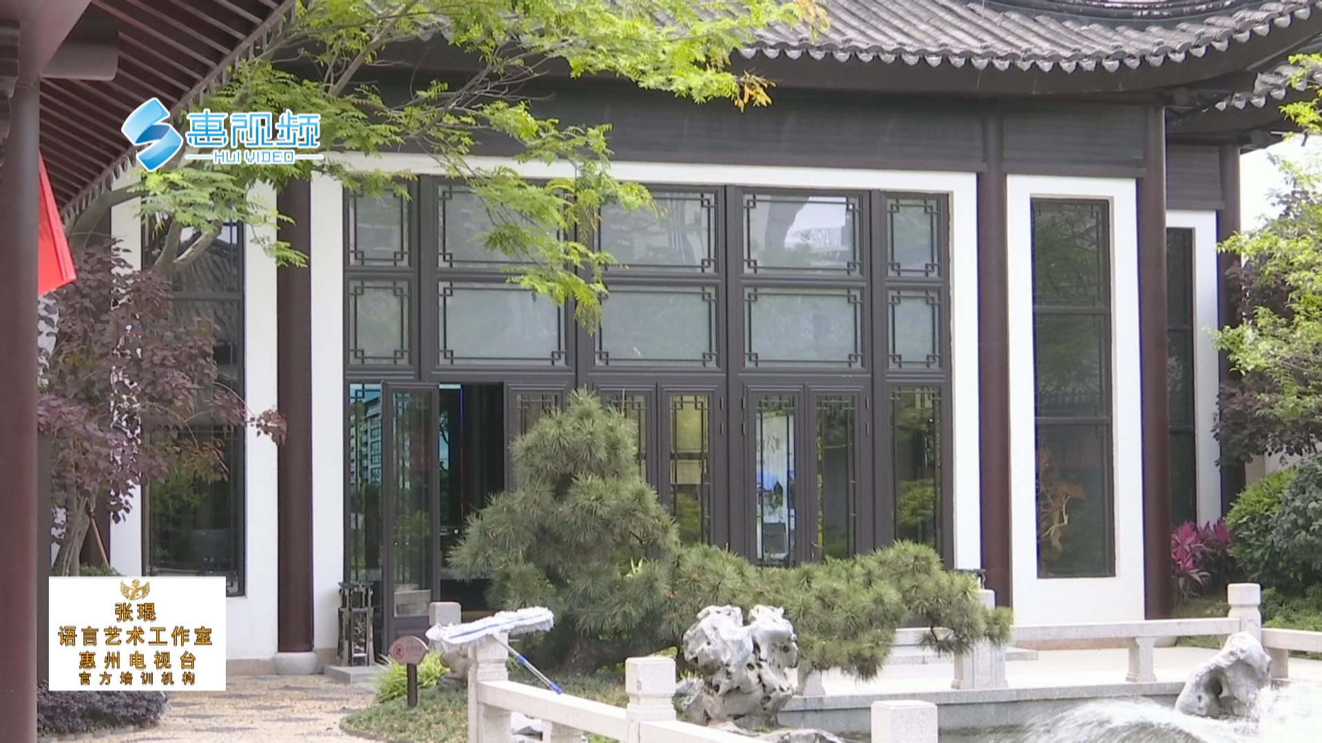 原创惠博大道深惠颐景园:开发商爆资金危机 楼盘停工 还能按时交楼吗?