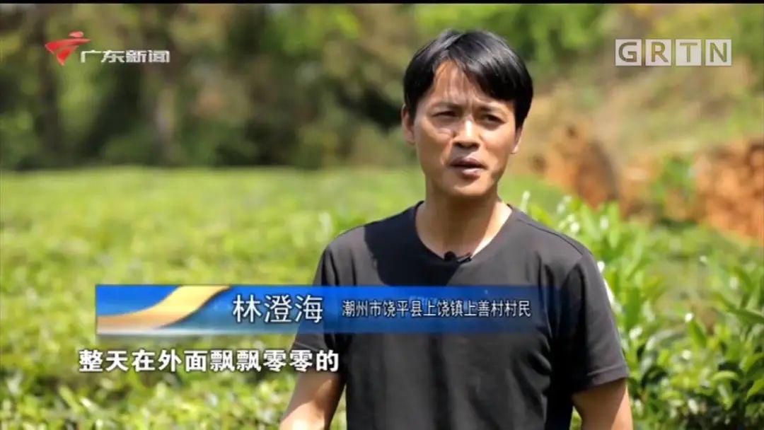 权威访谈黄新红一户多策助力乡村振兴路