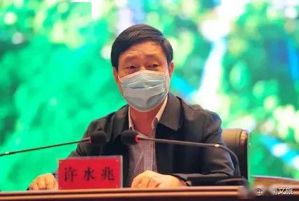 商南县创建国家全域旅游示范县进入冲刺阶段