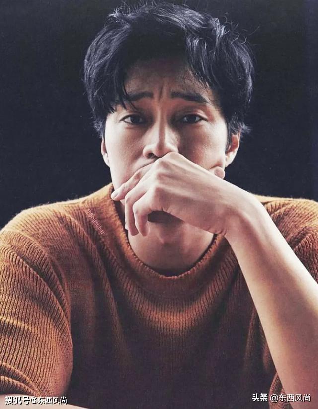 韩国四大公共财产的男星,是指的哪四位?有一人被"私有化"啦