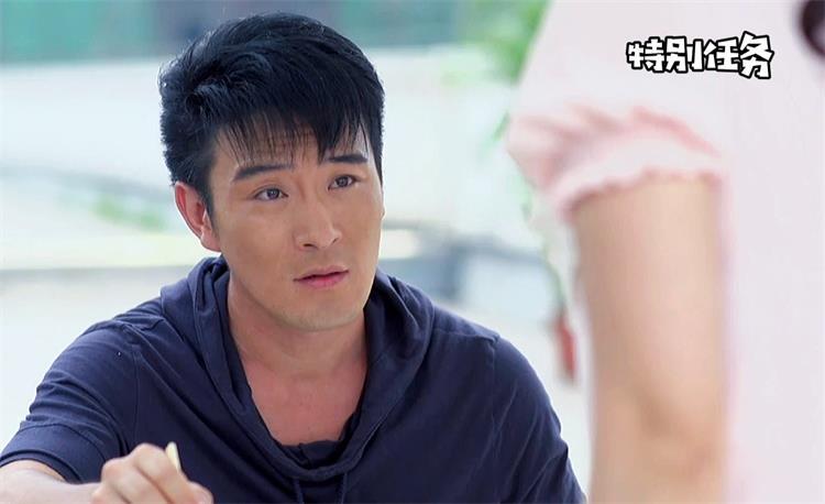 超级网剧《特别任务》将播,樊昊仑,景珂,张晨光领衔主演