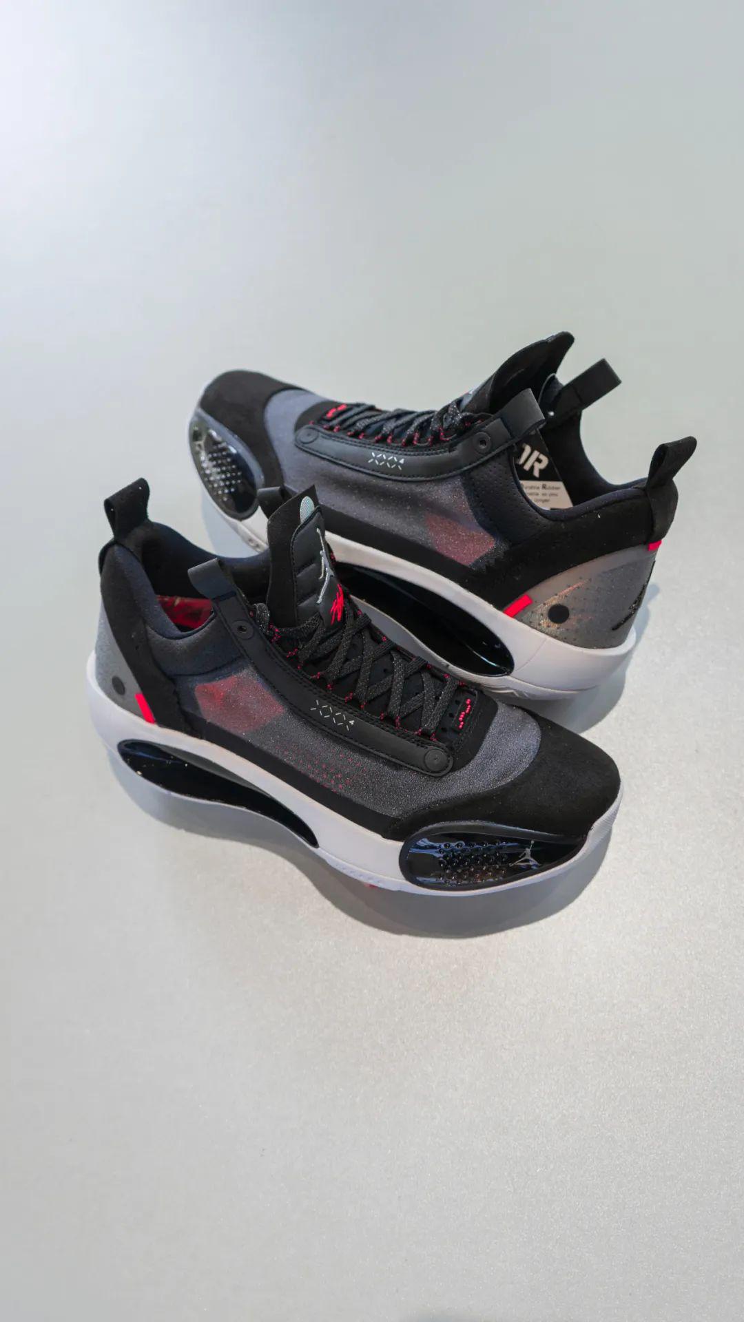 deal发售airjordan34lowheritage红外线