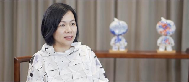 17年前经历非典的那些阿里员工,现在怎么样了?_宋洁