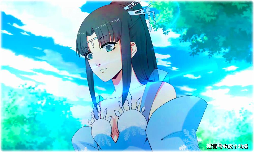 逆天邪神:龙皇和南溟神帝被调走到底是谁安排的?这两人都有嫌疑