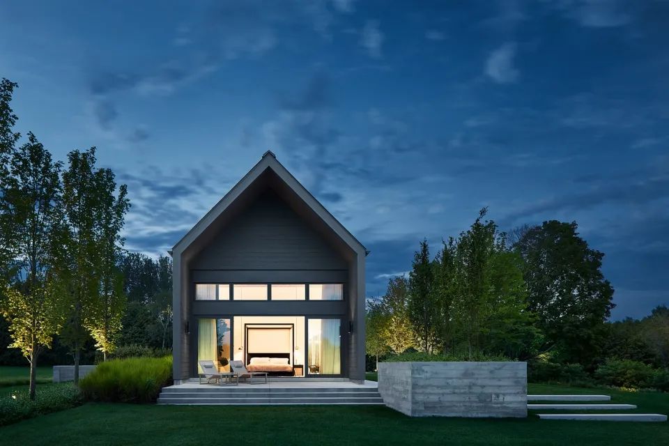 设计师必备精选盒子建筑40例小身材却有大学问