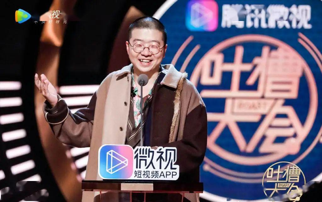 叶烽,拉上了李诞,思文,王建国等《今晚80后脱口秀》的幕后写手,成立