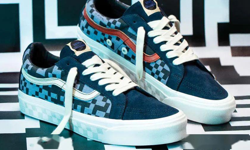 taka hayashi x vault by vans 推出全新 2020 夏季联乘系列