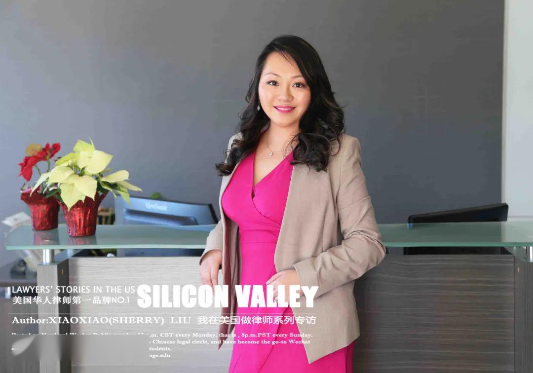 胜诉在美国——美女律师怀孕5个月参加庭审,赢得$1250万赔偿