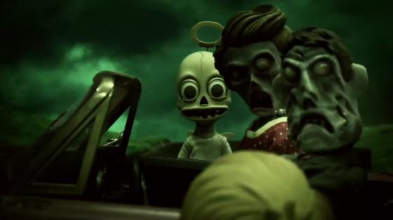 约】想成为天使的死神孩子——为孩子操碎了心的父亲《la mort》_灵魂