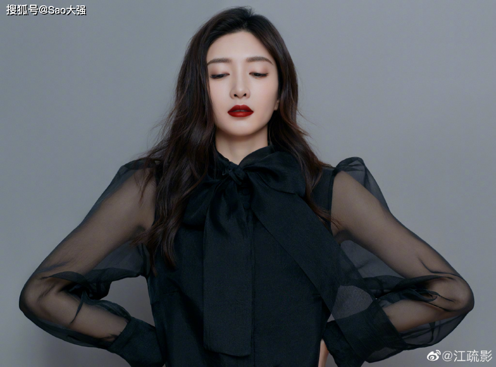 江疏影追韩国演员玄彬不仅用他的照片做屏保还刷他的视频