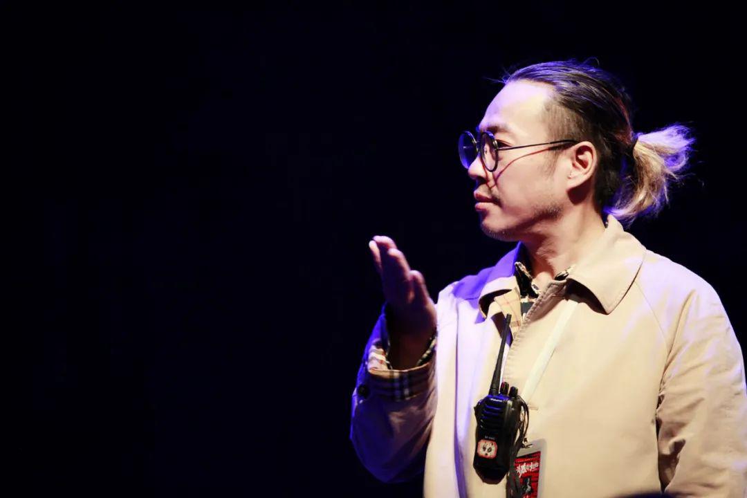 丁浩(内地作家,编剧)