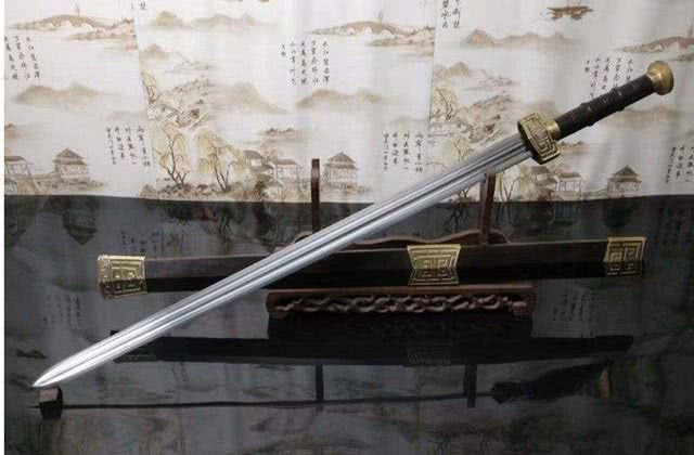 天下武功,唯快不破!中国古代什么剑最快?湛卢剑仅第3-搜狐大视野-搜狐新闻