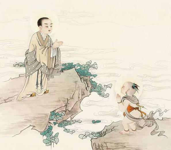 古人说的"穷慷慨,富抠门"原来是这个意思!