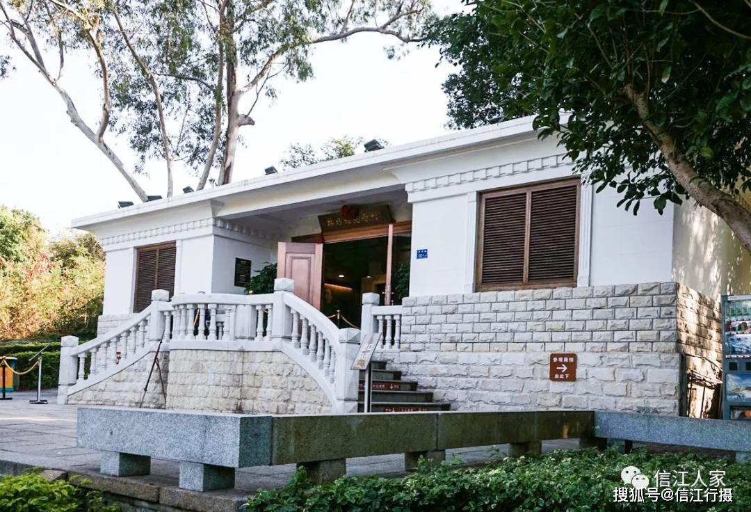 建成后的毓园辟为中林巧稚纪念馆,馆内展出其生前用过的部分实物,著作