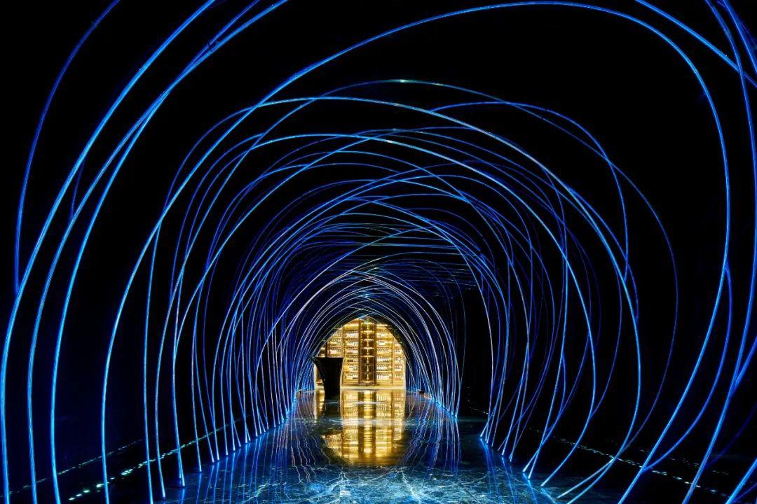 魔都有哪些突破次元壁的走廊