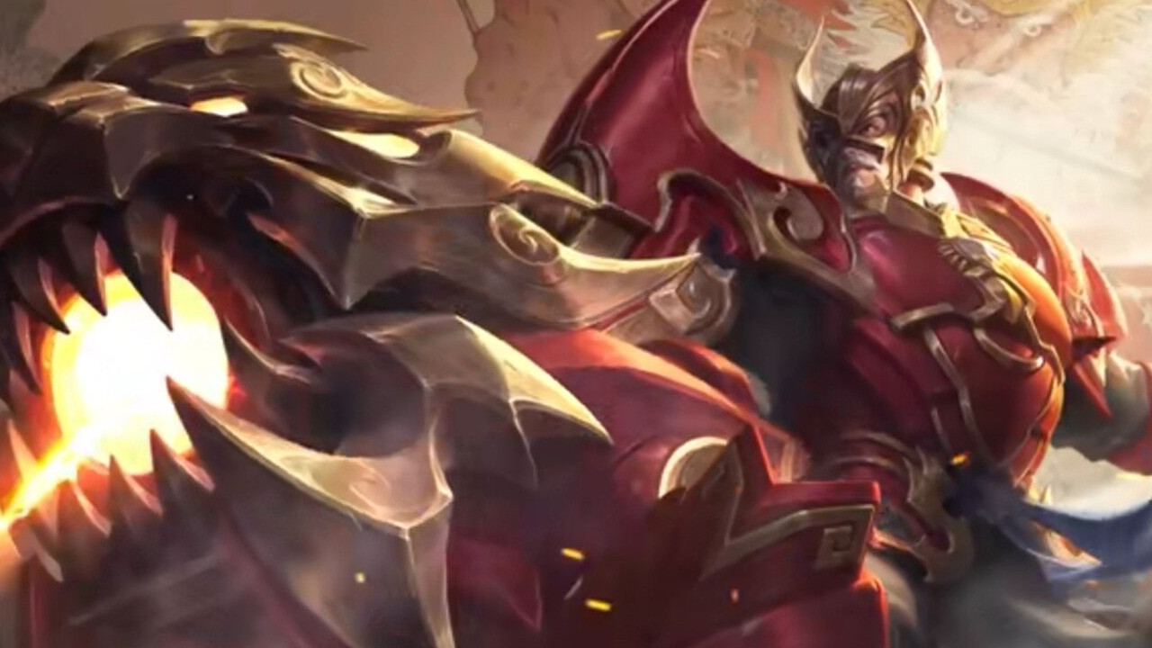 黄忠烈魂上线不到1小时只因虎牙小孤影说了1句话销量已突破百万