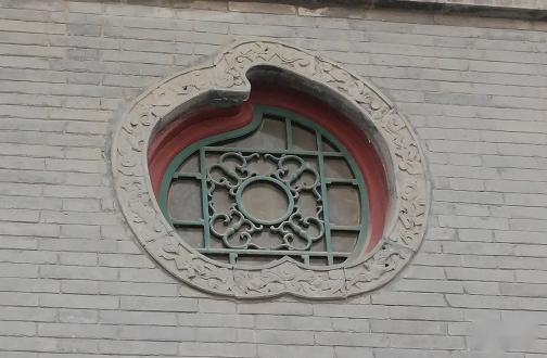 古建筑之眼中国古窗