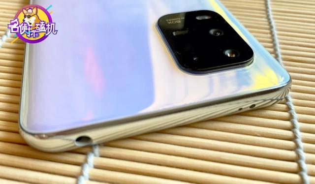 原创小米10青春版首款潜望式变焦镜头探索年轻人的诗与远方