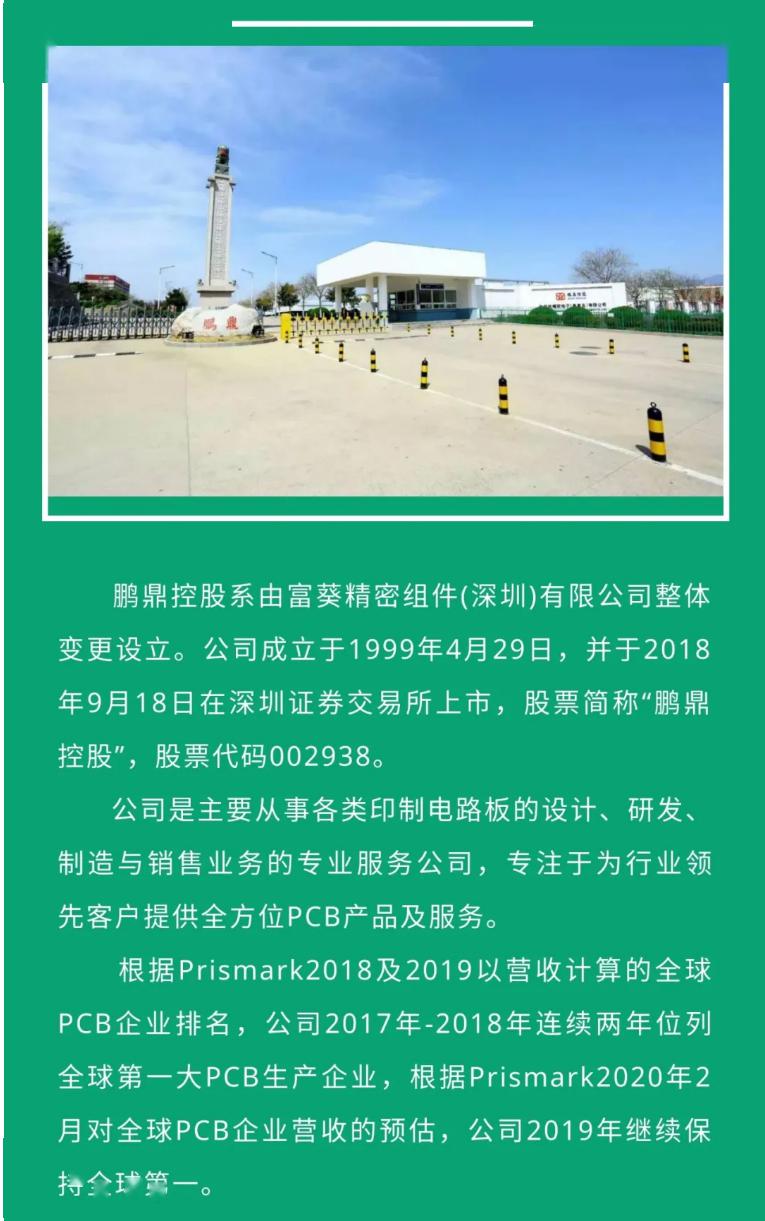 招聘速递鹏鼎控股热招岗位火爆进行中