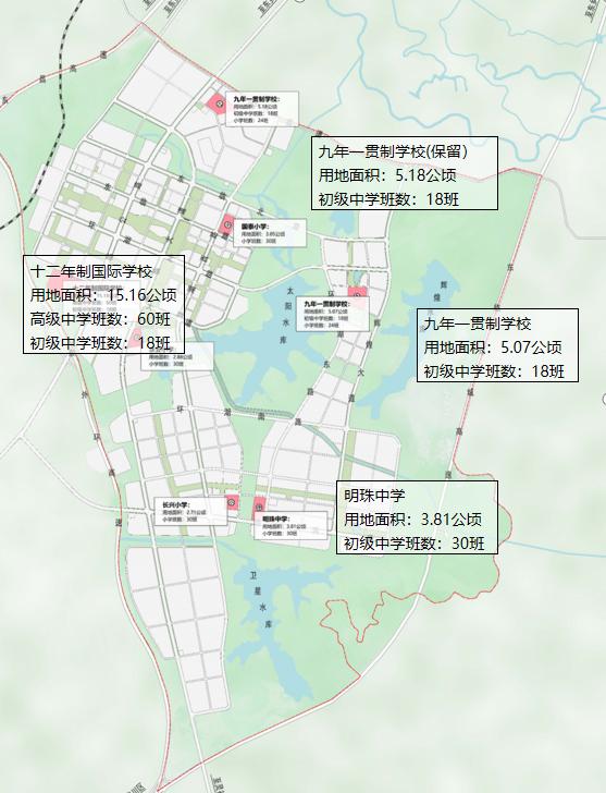 抚州市东临新区规划图图片