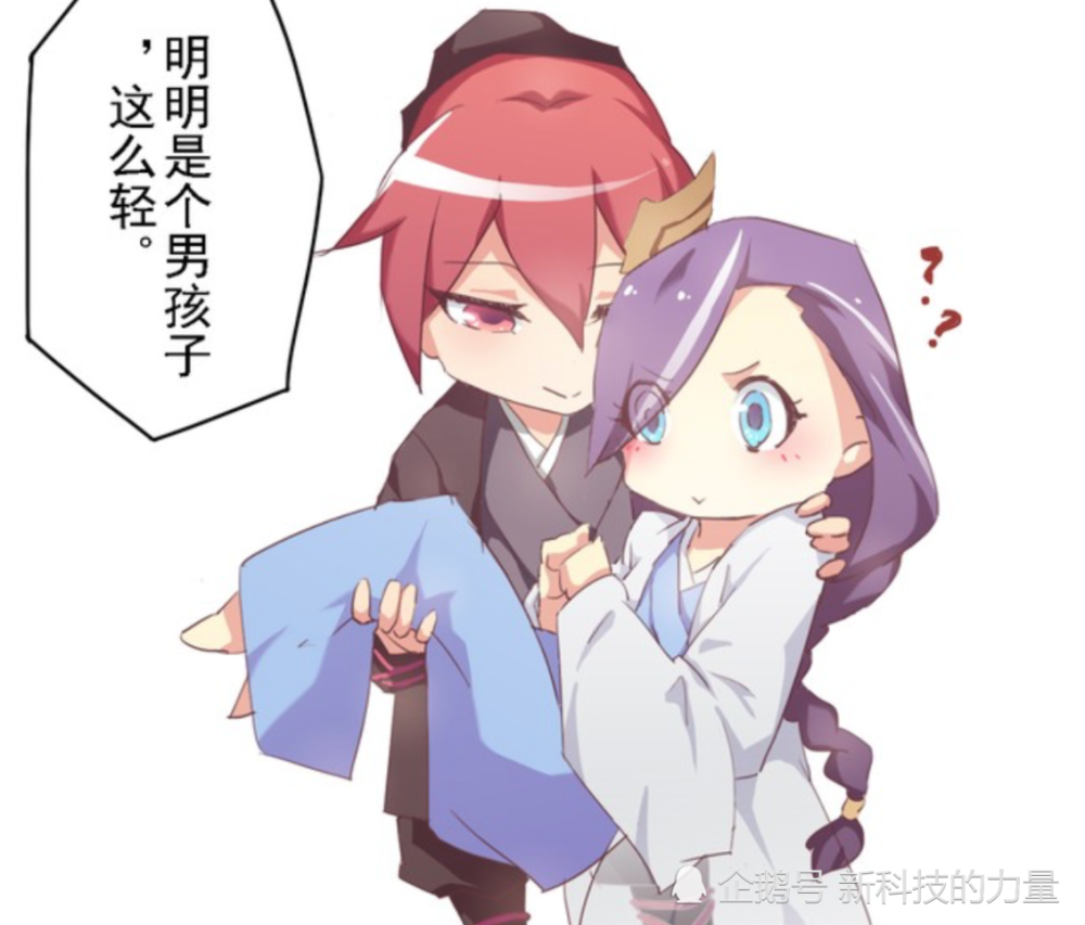 王者荣耀:木兰把兰陵王扮女装当成爱好?兰陵王:这不是真实的我