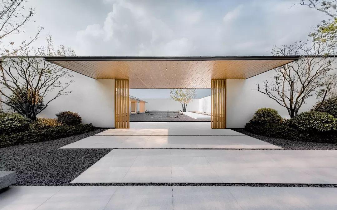 安道设计入围2020wla世界景观建筑大奖