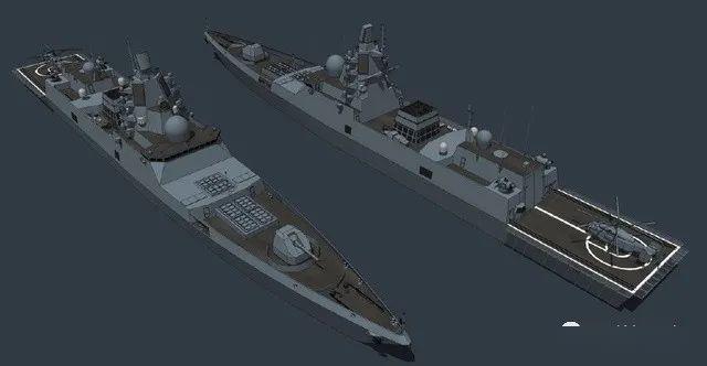 俄海军最后一根救命稻草还有救,官方宣布重大喜讯_舰艇