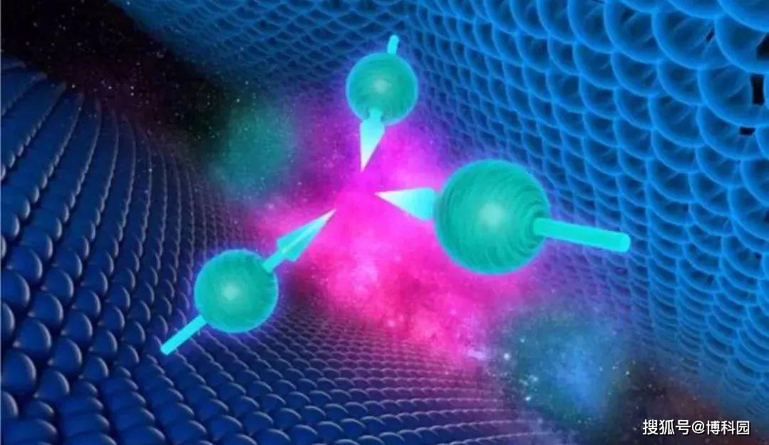 研究了20年终于证明顺磁铁电晶体中的磁电耦合