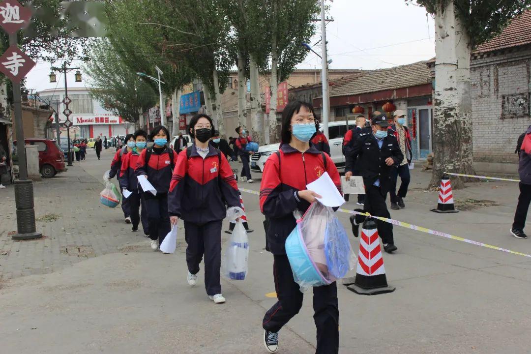 蔚县城第四中学第二学区西合营中学西合营初级中学北水泉镇初级中学第