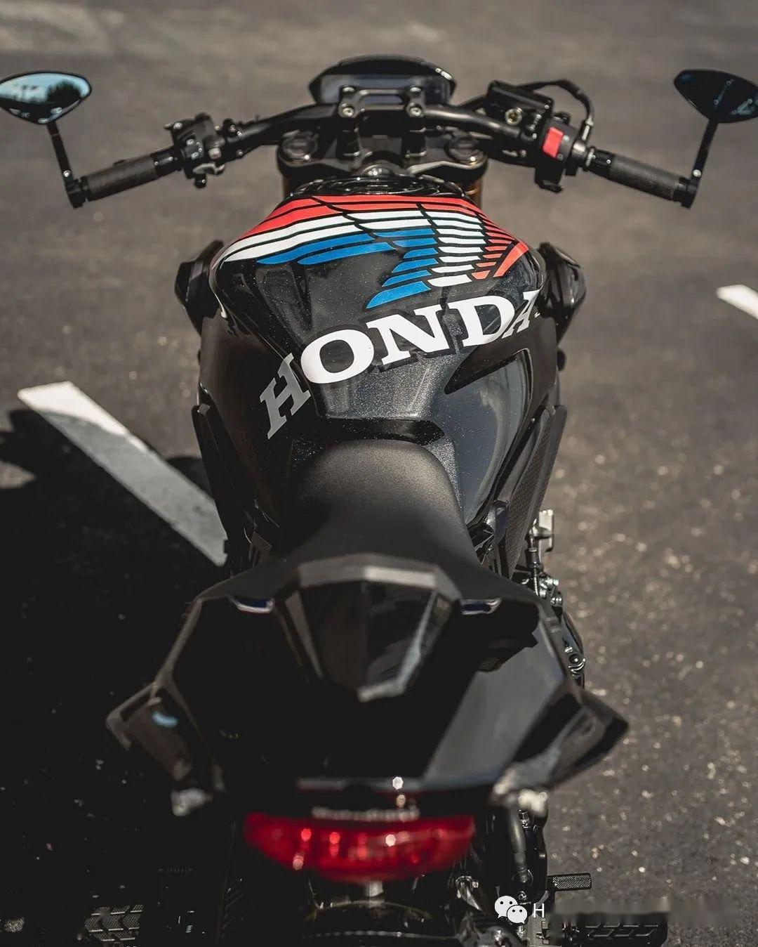 cb650r百装改装照片轰炸你的眼球