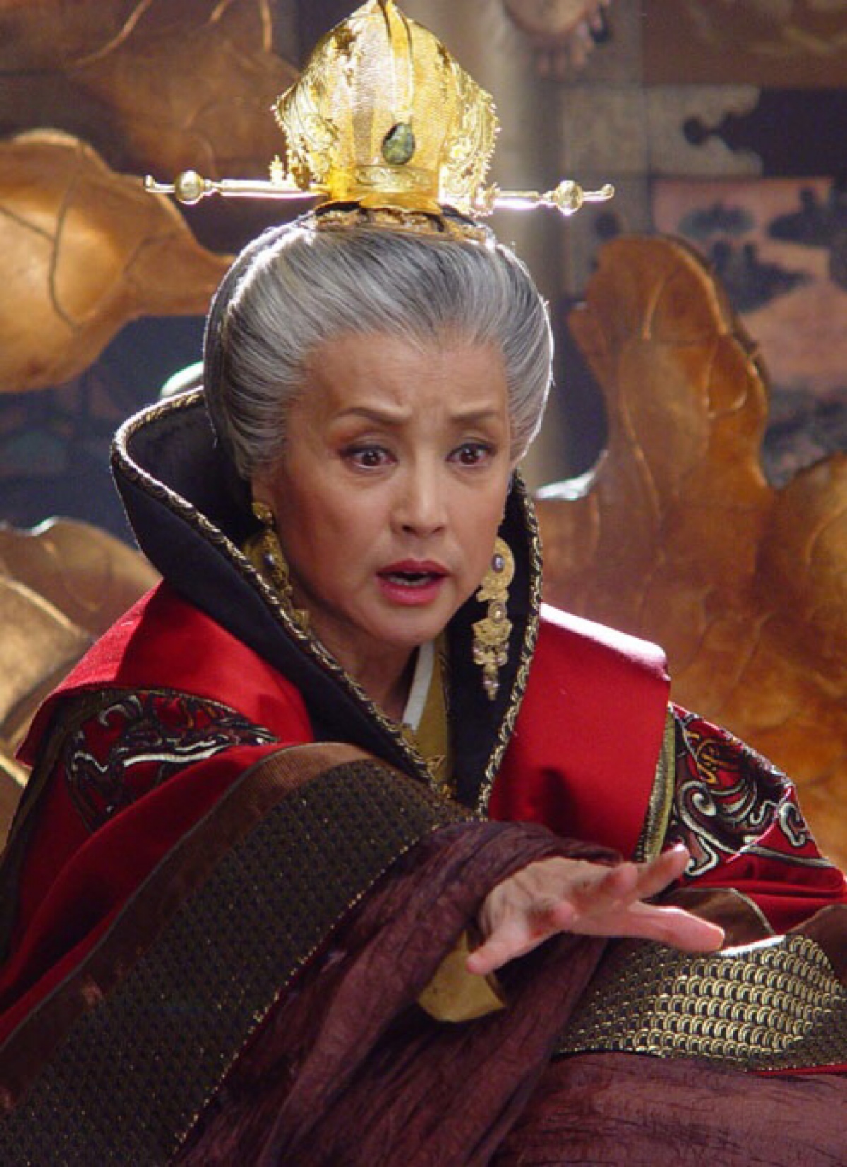 原创李显复位太子后武则天已年逾八旬他为何还要发动神龙政变