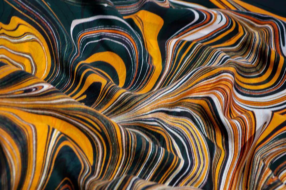 20202021女装印花图案趋势分析