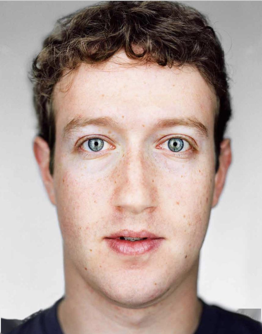 睱展博闻知人识面摄影展