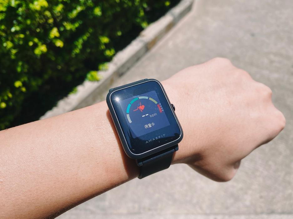 超越性价比的全能选手米动手表青春版1s完全体验