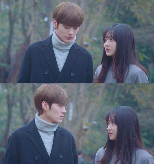 传统太极与青春偶像的碰撞毕雯珺孙千不一样的青春之歌