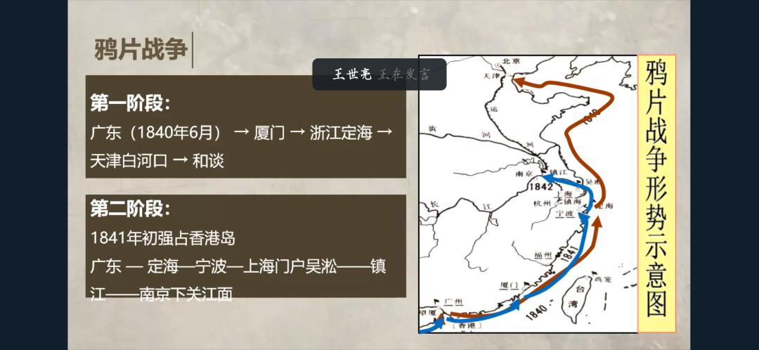 電氣2班 鴉片戰爭機械1班 辛亥革命電氣1班 秋收起義電氣3班 九一八