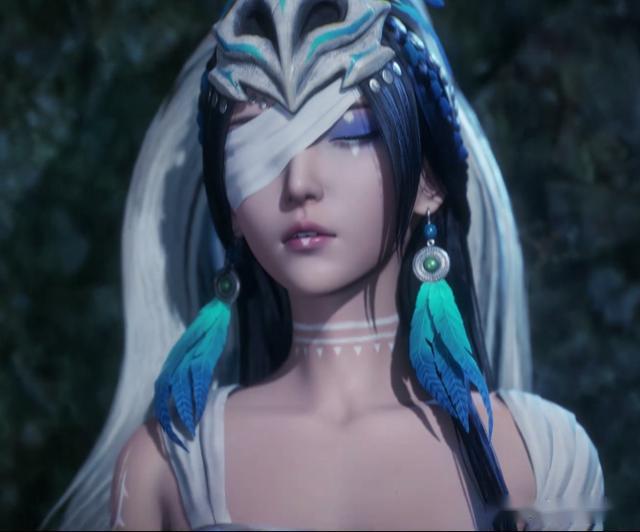 万界春秋10玄天司玄主吃瘪女主即将素颜亮相