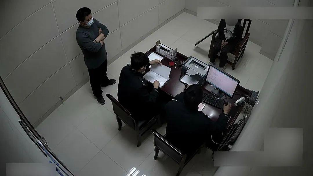 常熟6个00后同窗好友一起上学一蹲看守所