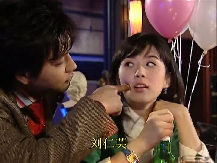 十五年前央视都热播的《可爱的你》,是我们初识韩剧的年代,也是韩剧的