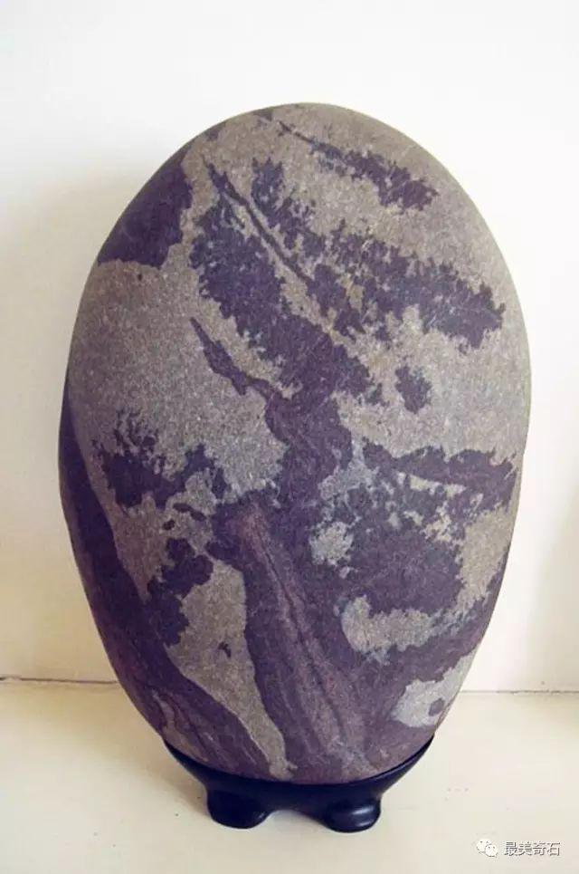 现在看来,这块当年8万元成交的长江石,当年卖太便宜了!