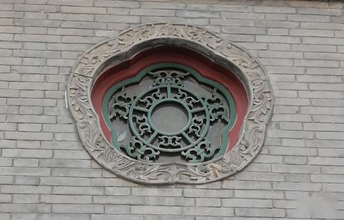 古建筑之眼中国古窗