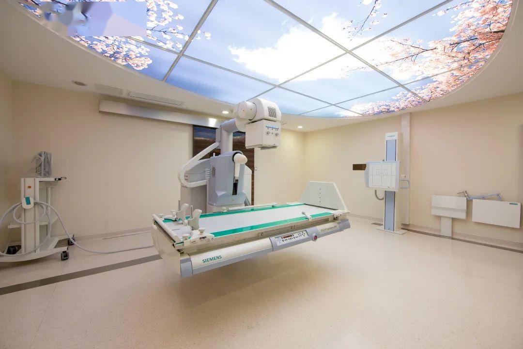 x光ct核磁共振可能致癌千万不要别盲目做