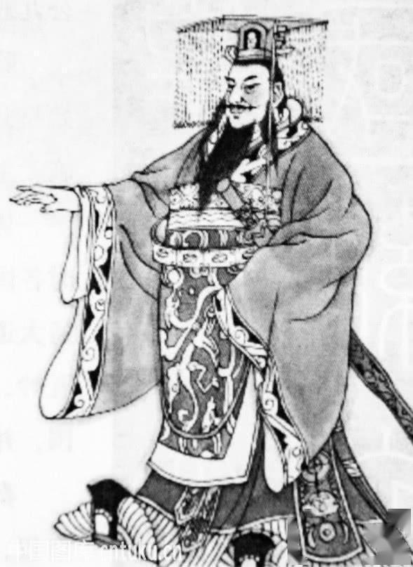 今天咱们要说的其实是秦始皇的曾祖父参加修建了一个水利工程,如今它