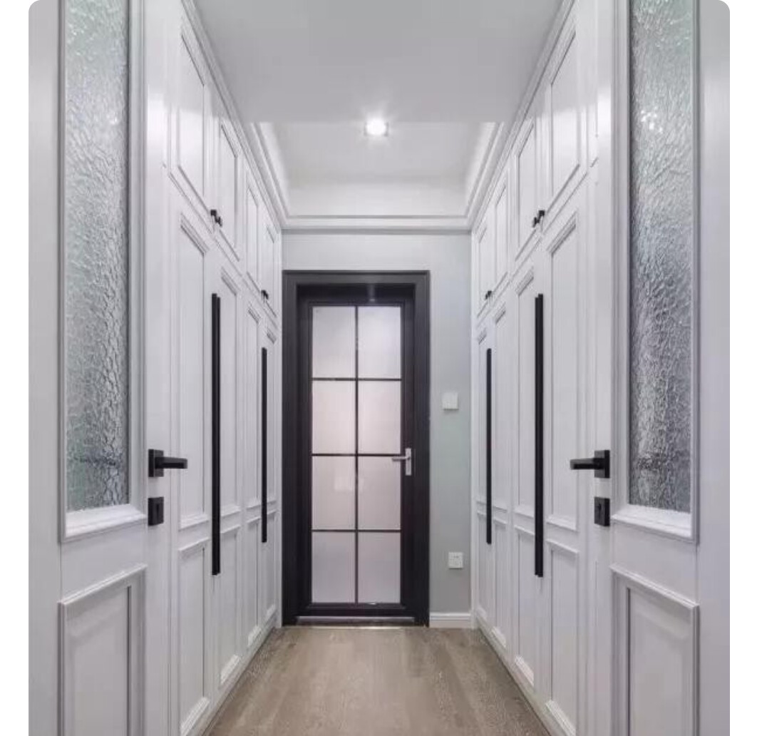 贵州大宅别墅设计师-星艺装饰设计师安启军分享家中走